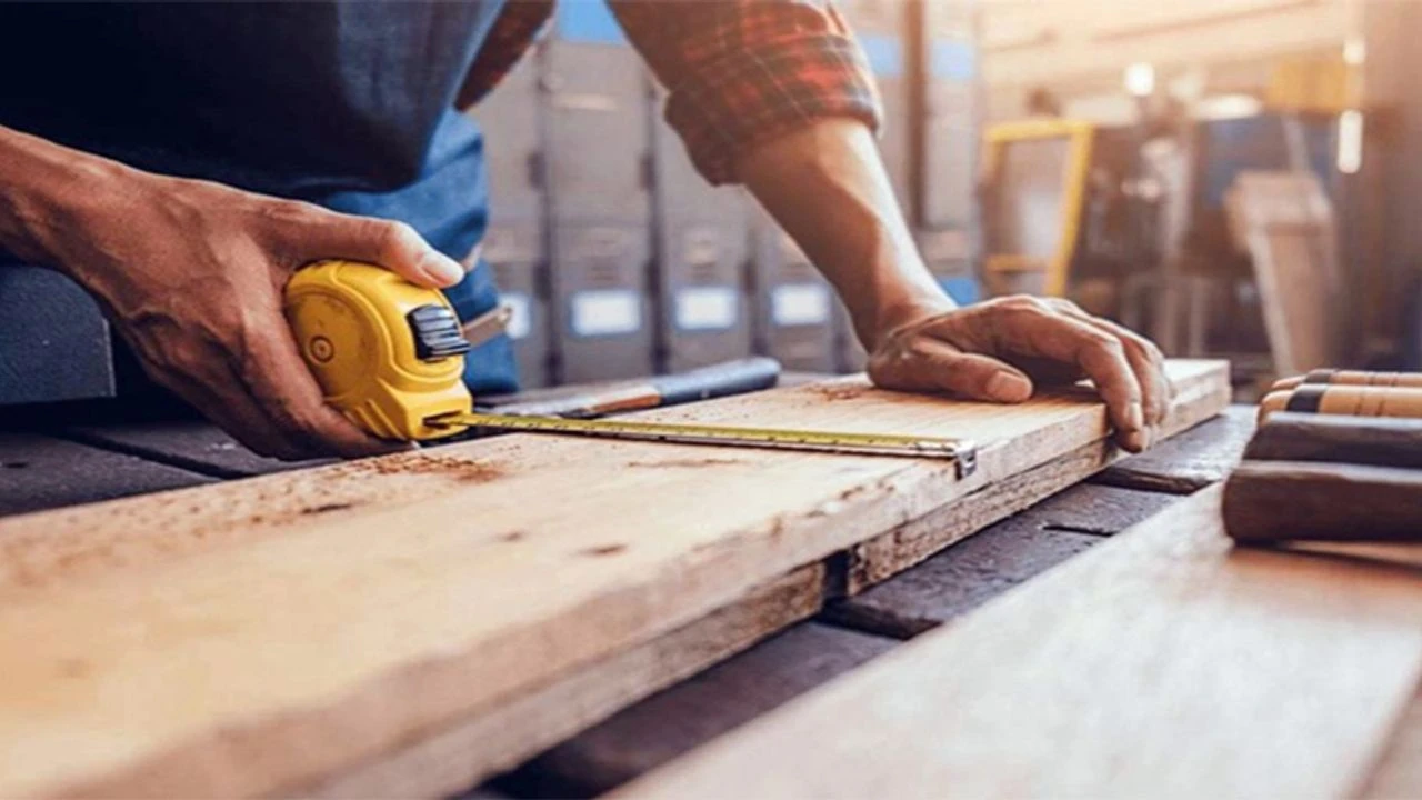 Yumurtalık Mobilyacı