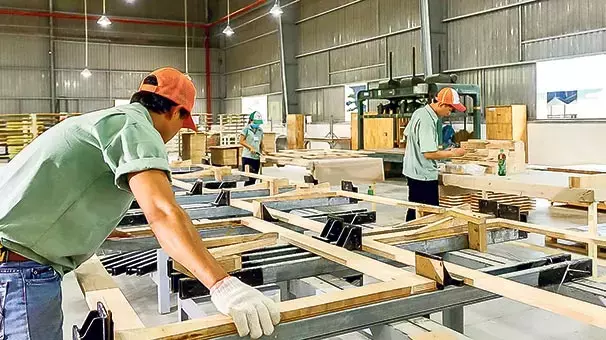 Yumurtalık Mobilyacı